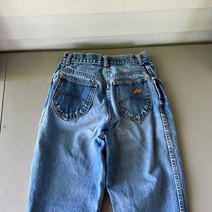 Chic jeans